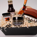 Montana Grill Master Basket - close up