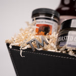 Montana Grill Master Basket - up close side
