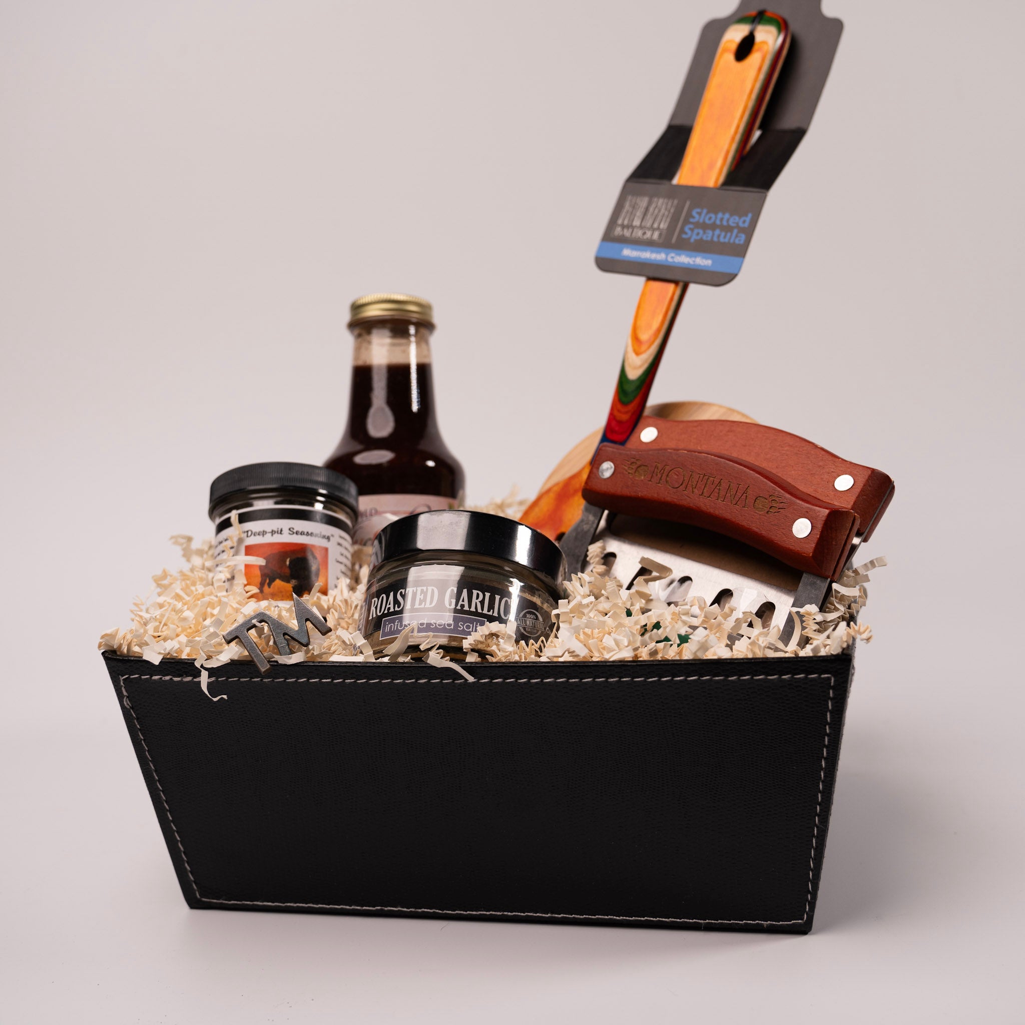Montana Grill Master Basket