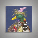 Bird Napkins by Paperproducts Design (22 Designs)