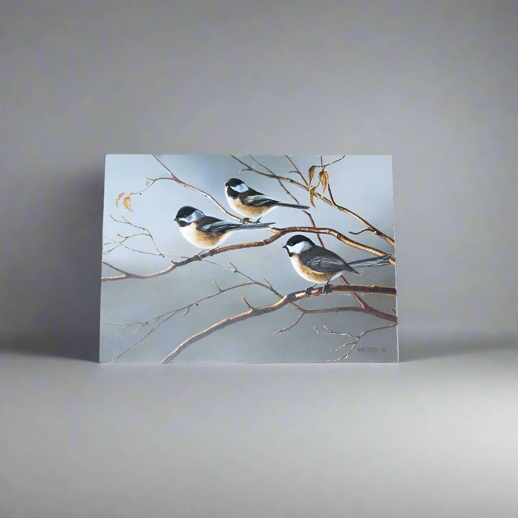 Wildlife Table Top Lit Art by Oak Street Wholesale (14 Styles)