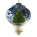 Tim Coffey American Holiday Ornament by Inner Beauty