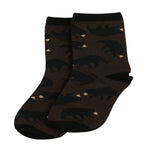 Crew Socks by Lazy One (27 Styles, 3 Sizes)