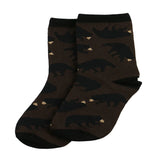 Crew Socks by Lazy One (27 Styles, 3 Sizes)