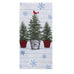 Evergreen Terry Towels by KayDee Designs (3 styles)