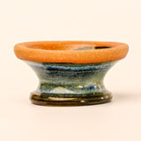 Trinket Jar Lid - flat - 2