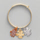 Triple Bangle Bracelet by Rocky Mountain Leaf Company (3 Styles)