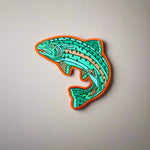 Patch by Noteworthy Paper & Press (4 Styles)