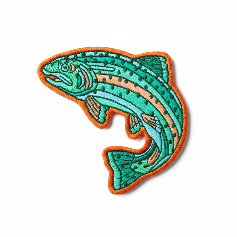 Patch by Noteworthy Paper & Press (4 Styles)