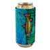 Slim Can Cooler by Alaska Wild and Free (8 Designs)
