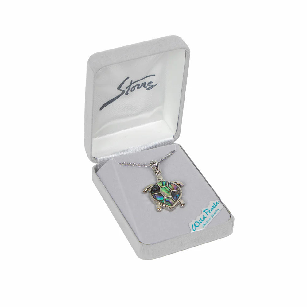 Wild Pearle Necklace by A.T. Storrs (48 Styles)