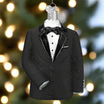 Wedding Ornament by Old World Christmas (5 Styles)