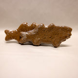 Two Treats in Bark Basket