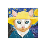 Pet Napkins by Paperproducts Design (14 Designs)