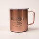 Vintage Bozeman Mug by Montana Gift Corral