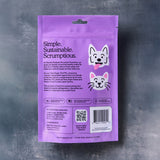 Dog Treats by Maddie McGee's Mountain Munchies (3 Flavors)