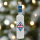 Vodka Bottle Ornament