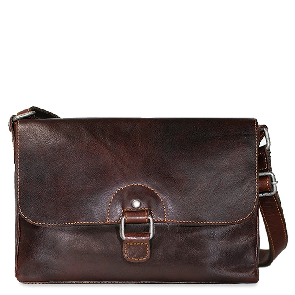 Voyager Olivia Crossbody Bag by Jack Georges