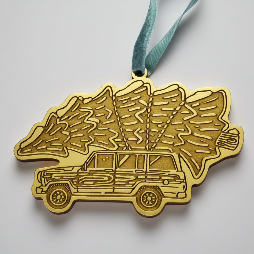 Ornament by Noteworthy Paper & Press (6 Styles)