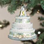 Wedding Ornament by Old World Christmas (5 Styles)