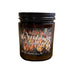 Candle by Boondocks Candle Co. (18 Scents, 3 Sizes)