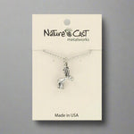 Pendant by Nature Cast Metalworks (13 Styles)