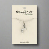 Pendant by Nature Cast Metalworks (13 Styles)