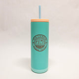 Bozeman Take Me To The Mountains Maker 20 oz Sip Tumbler by Montana Gift Corral