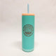 Bozeman Take Me To The Mountains Maker 20 oz Sip Tumbler by Montana Gift Corral