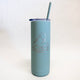 Mountain Time Maker 20 oz Soft Matte Tumbler by Montana Gift Corral