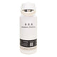 White insulated bottle with 'Bozeman, Montana' text and logo on a white background
