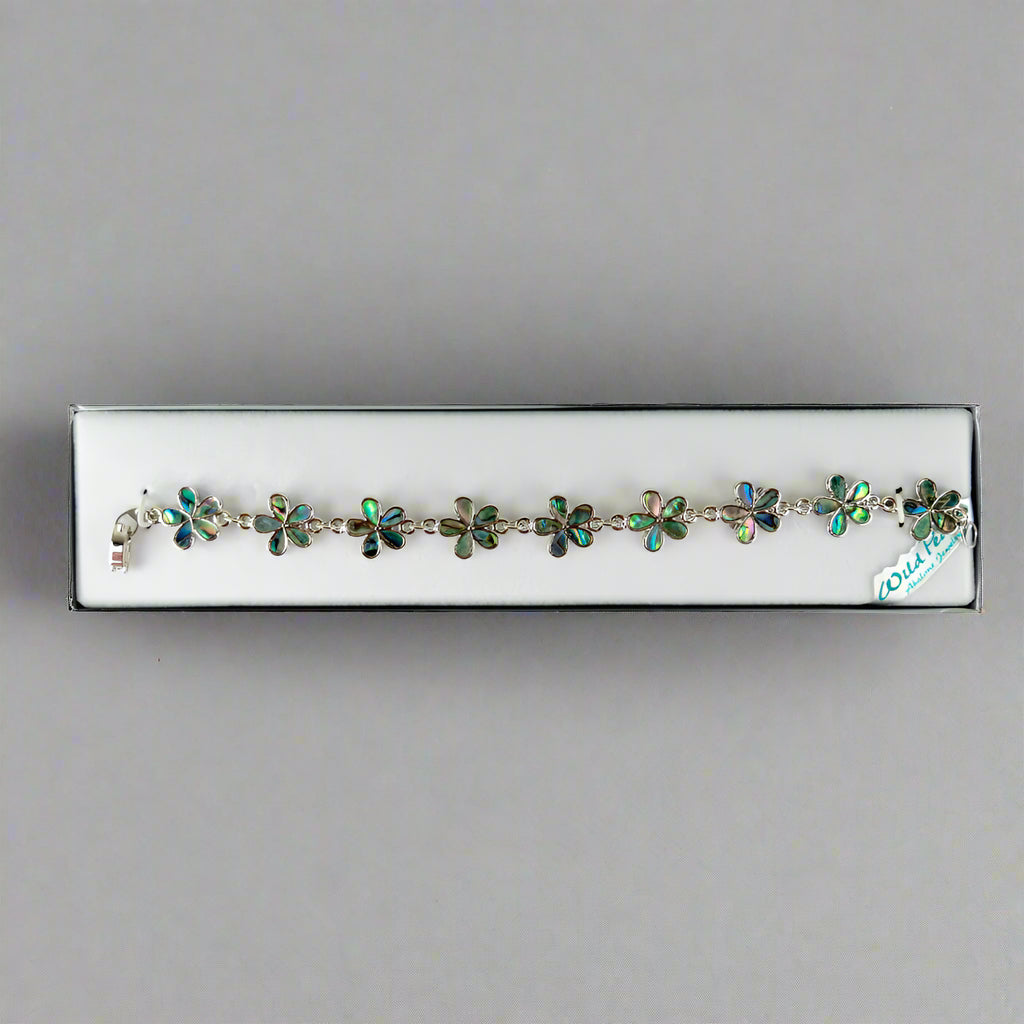 Wild Pearle Bracelet by A.T. Storrs (8 Styles)
