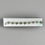 Wild Pearle Bracelet by A.T. Storrs (8 Styles)