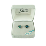 Wild Pearle Stud Earrings by A.T. Storrs (16 Styles)