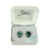 Wild Pearle Stud Earrings by A.T. Storrs (17 Styles)