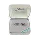 Wildlife Stud Wild Pearle Earrings by A.T. Storrs (11 Styles)