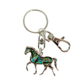 Wild Pearle Keychain by A.T. Storrs (7 Styles)