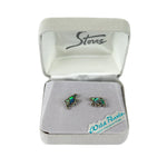 Wildlife Stud Wild Pearle Earrings by A.T. Storrs (11 Styles)
