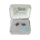 Wildlife Stud Wild Pearle Earrings by A.T. Storrs (11 Styles)
