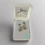 Wild Pearle Wildlife Dangle Earrings by A.T. Storrs (13 Styles)