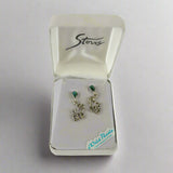 Wild Pearle Wildlife Dangle Earrings by A.T. Storrs (13 Styles)
