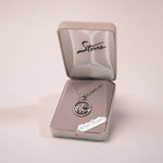 Wild Pearle Mountain Memories Necklace by A.T. Storrs