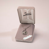 Wild Pearle Mountain Memories Necklace by A.T. Storrs