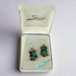Wild Pearle Wildlife Dangle Earrings by A.T. Storrs (13 Styles)