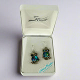 Wild Pearle Wildlife Dangle Earrings by A.T. Storrs (13 Styles)