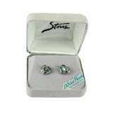 Wild Pearle Stud Earrings by A.T. Storrs (16 Styles)