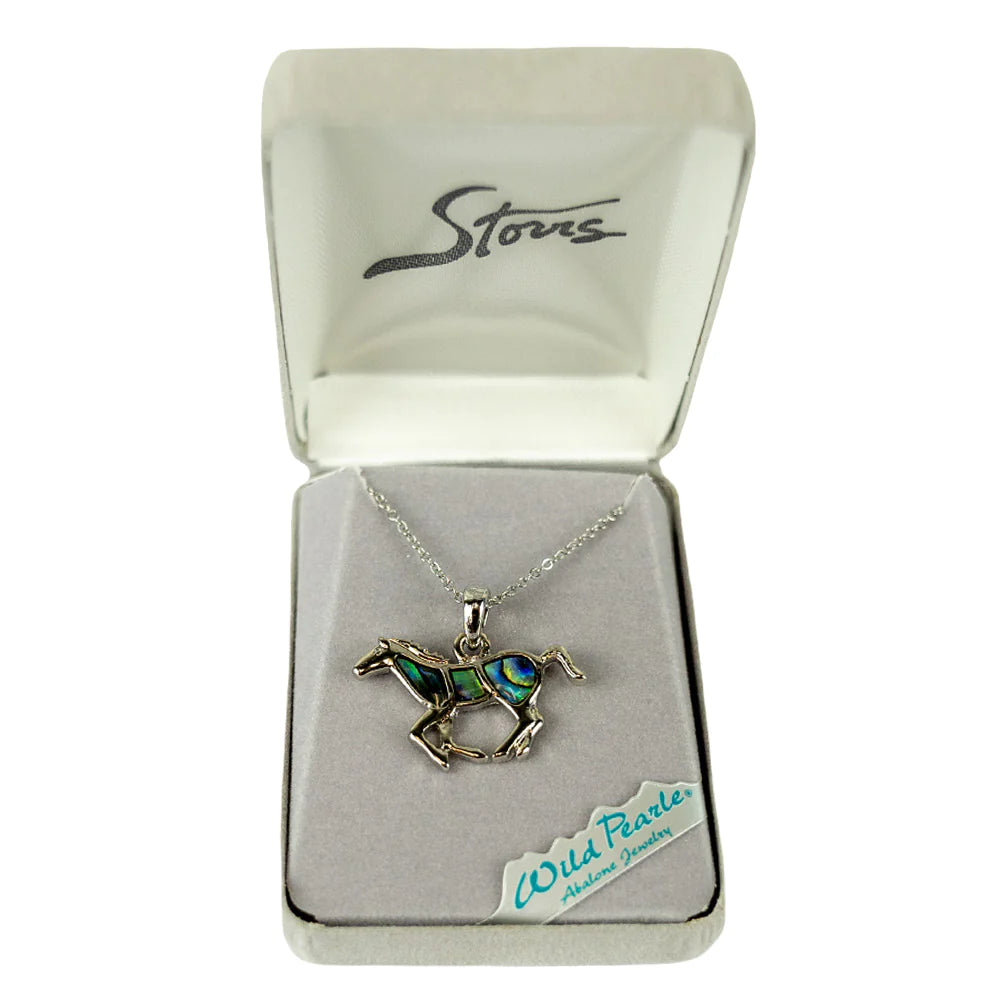 Wild Pearle Necklace by A.T. Storrs (48 Styles)