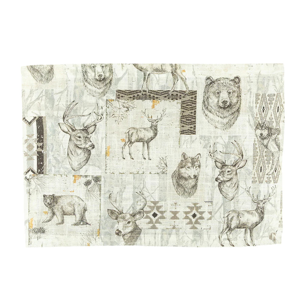 Placemat by Park Designs (3 Styles)