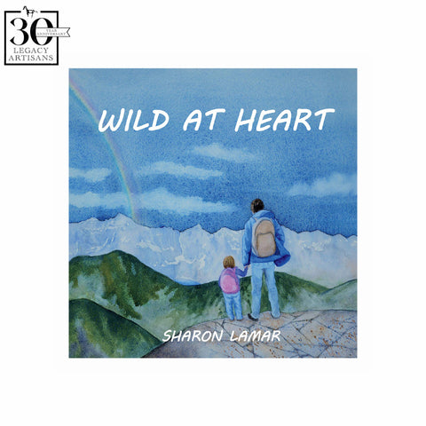 Wild at Heart by Sharon Lamar