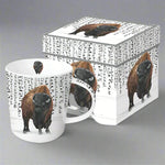 Wilderness Mug in Gift Box by Paperproducts Design (3 Designs)